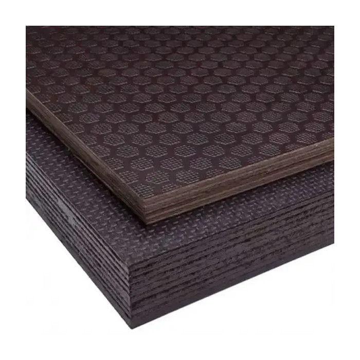 Транспортная фанера сорт 1/1 35х1525х3050 мм