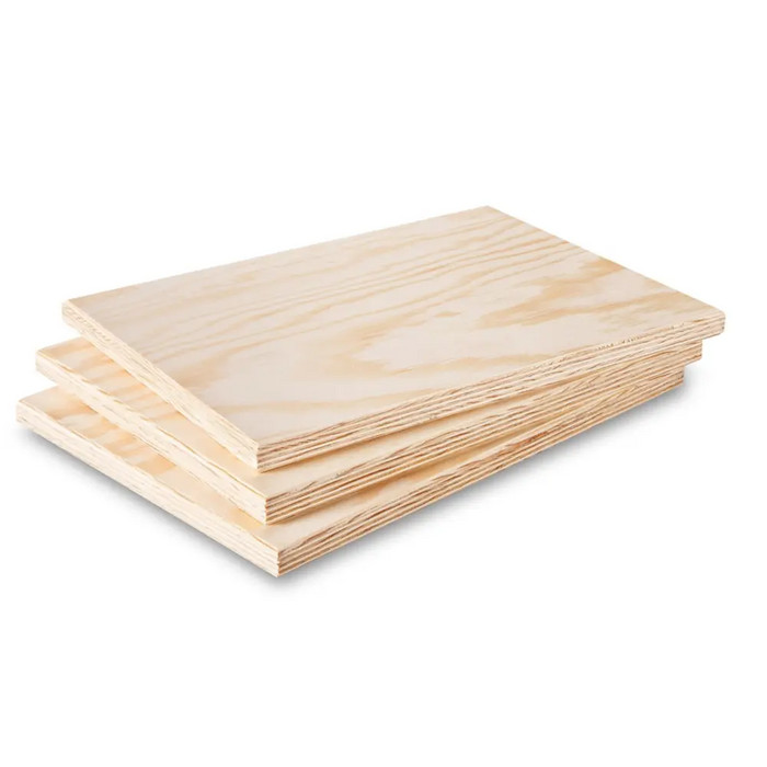 Фанера ФСФ береза строительная 12х1525х3050 мм