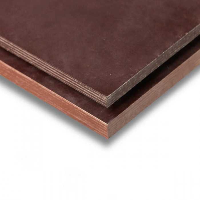 Ламинированная фанера сорт 1/1 15х1500х3000 мм