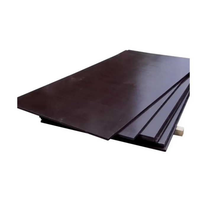 Ламинированная фанера сорт 2/2 18х1500х3000 мм