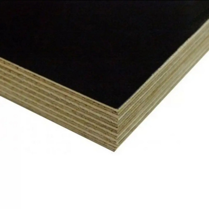 Ламинированная фанера сорт 1/2 6х1500х3000 мм